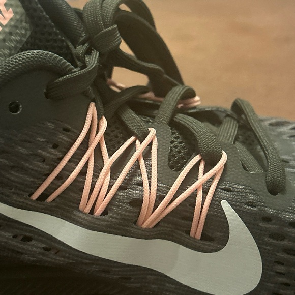 Size 8.5 - Nike Zoom Winflo AA7414-004 Gray Running Shoes - Picture 10 of 10